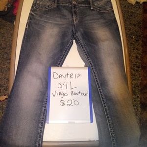 DAYTRIP JEANS